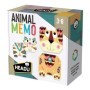 Headu Ecoplay - Joc De Memorie Fantamix Headu - 3